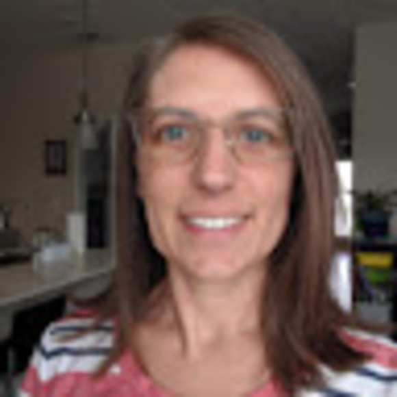 Meet your Posher, Stacy - Picture 1 of 1